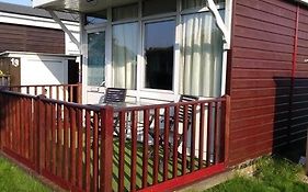 Chalet By The Sea